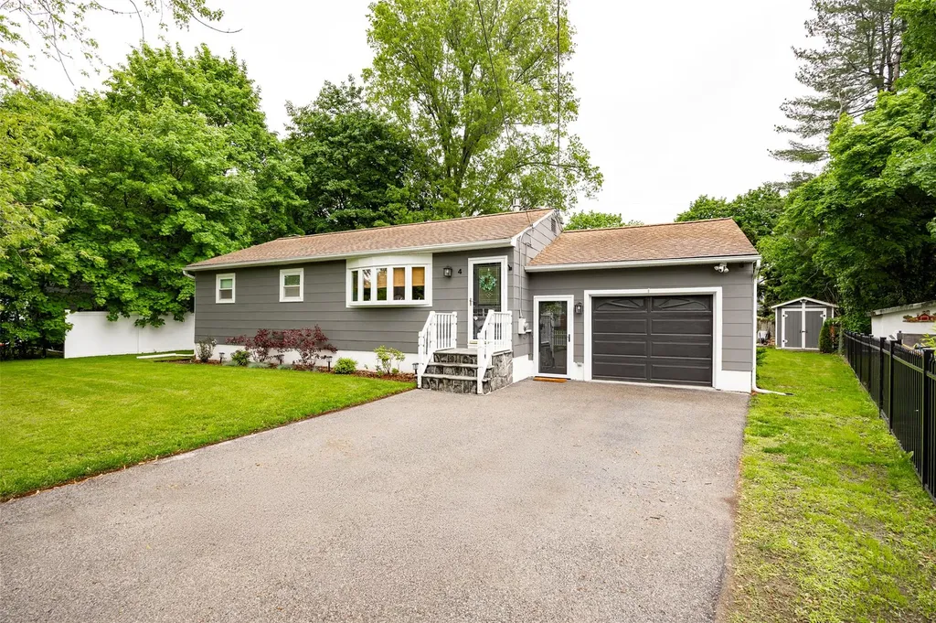 4 Fox Road Hopewell Junction NY 12533