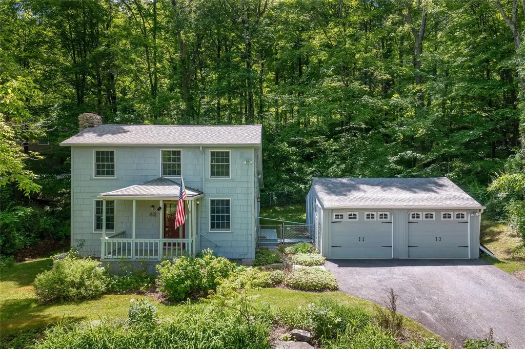 42 Harmony Road Pawling NY 12564