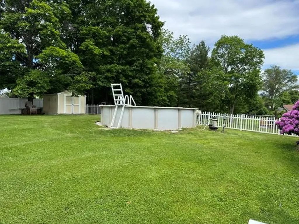 21 Overlook Drive Newburgh NY 12550
