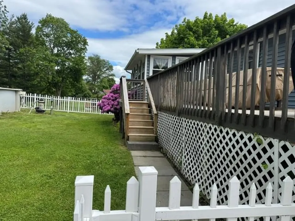 21 Overlook Drive Newburgh NY 12550