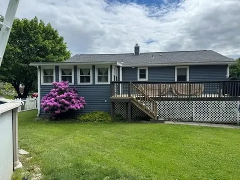 21 Overlook Drive Newburgh NY 12550