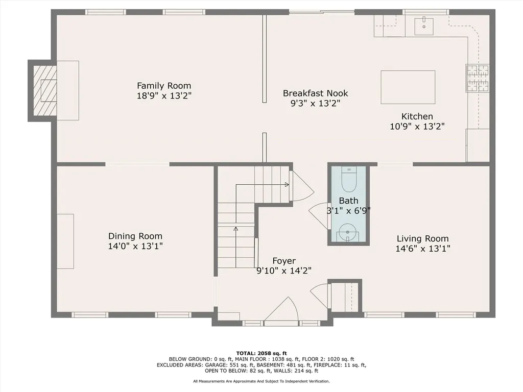 27 Salk Drive Highland NY 12528
