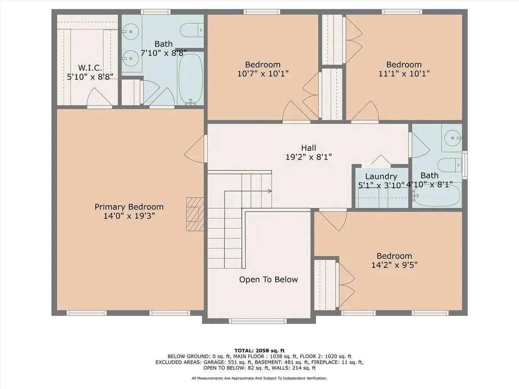 27 Salk Drive Highland NY 12528