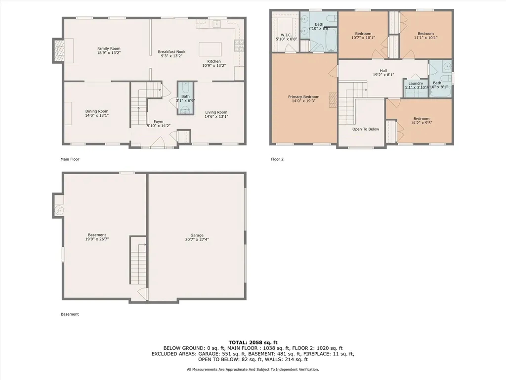 27 Salk Drive Highland NY 12528