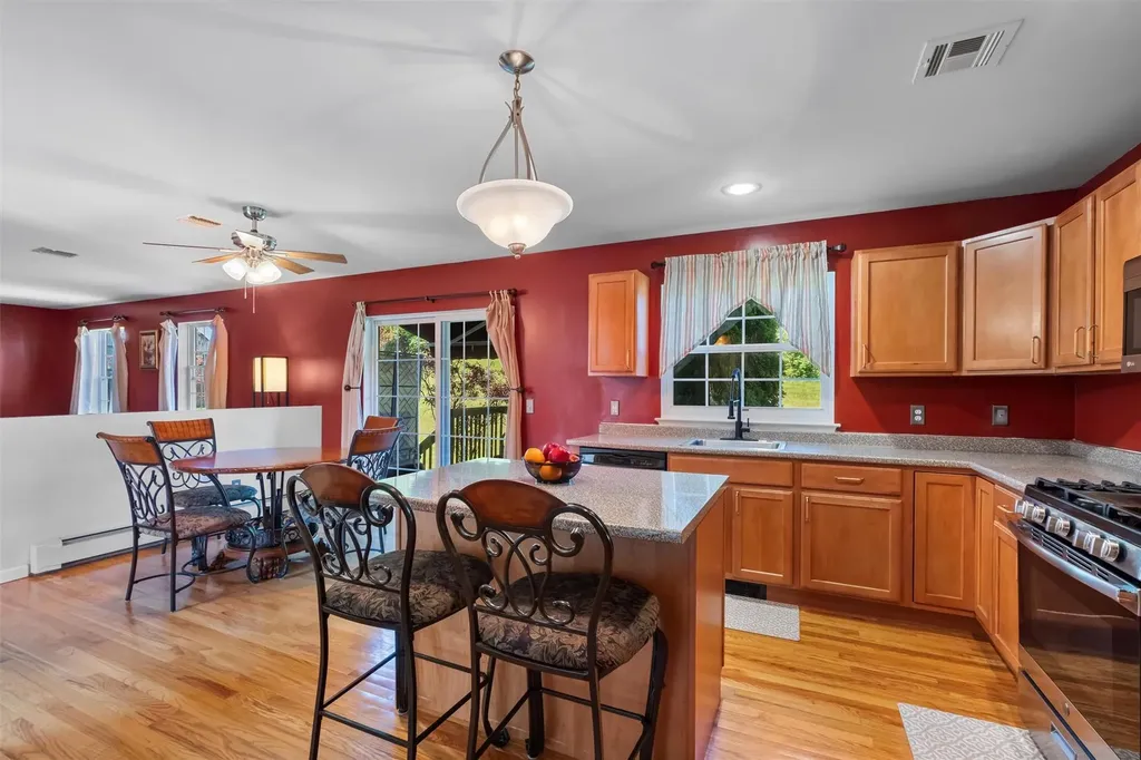 27 Salk Drive Highland NY 12528