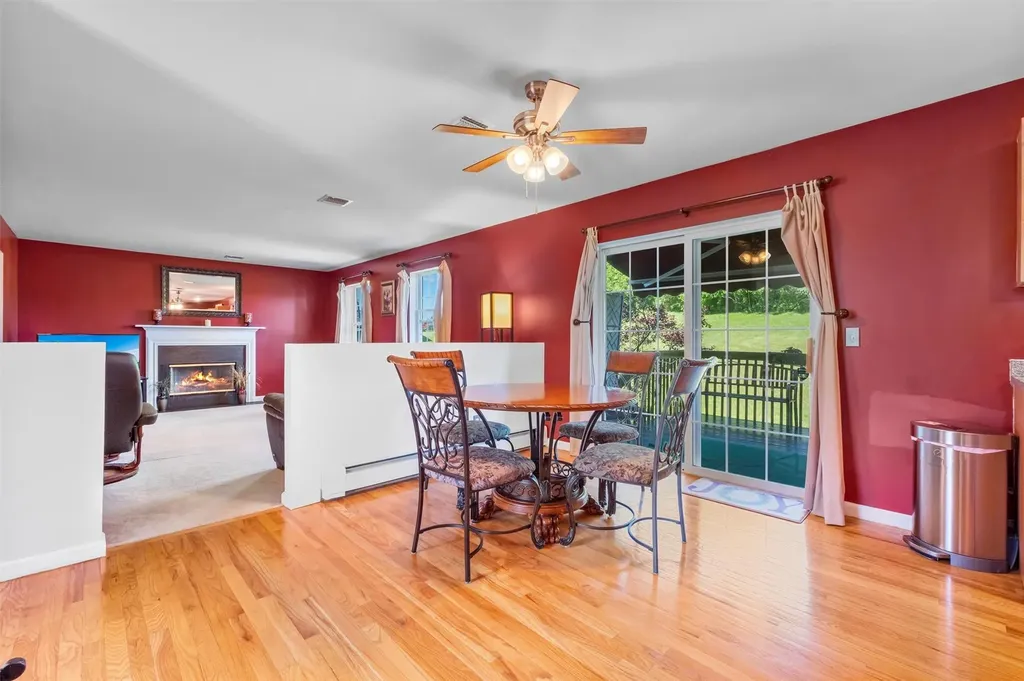 27 Salk Drive Highland NY 12528