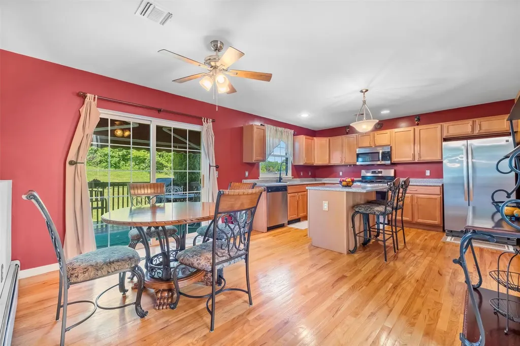 27 Salk Drive Highland NY 12528