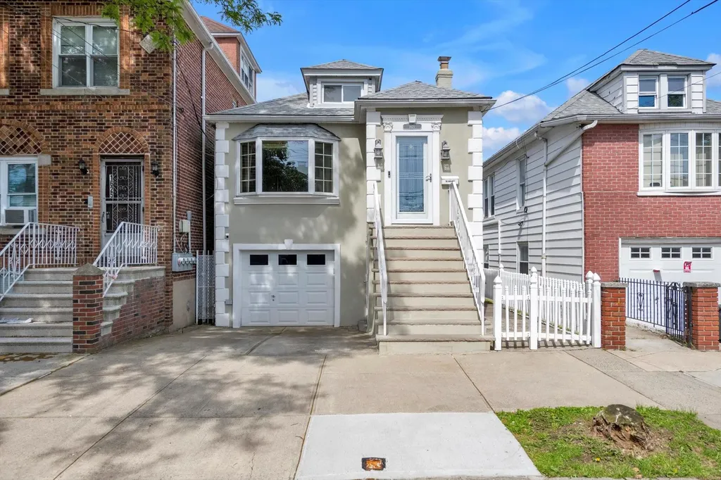 1627 Research Avenue Bronx NY 10465