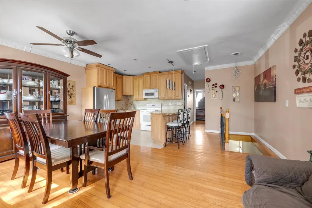 1627 Research Avenue Bronx NY 10465