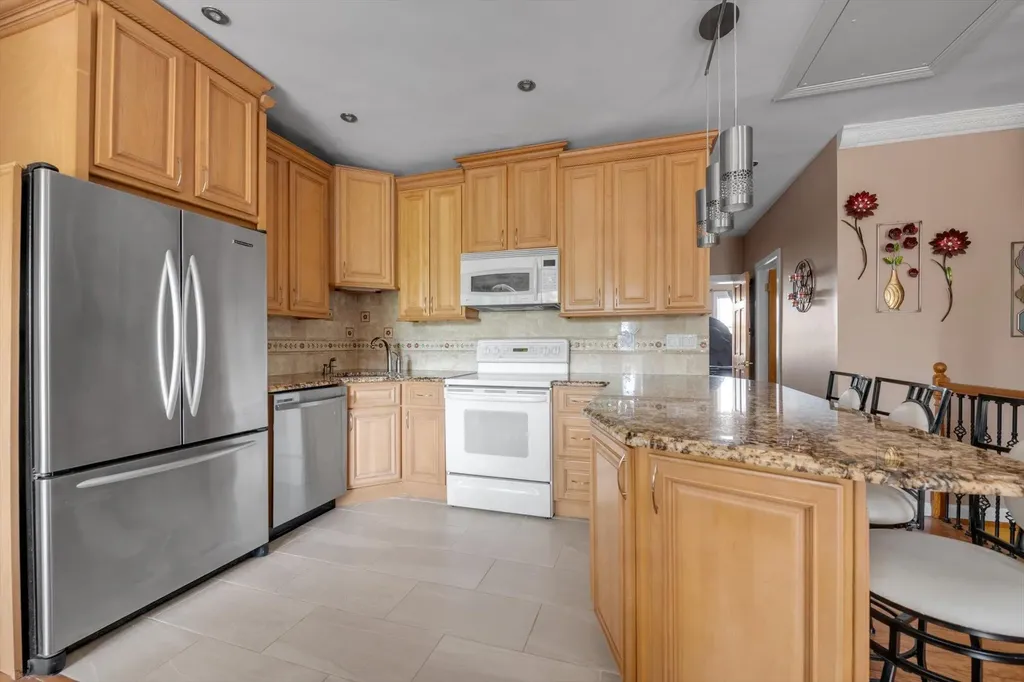 1627 Research Avenue Bronx NY 10465