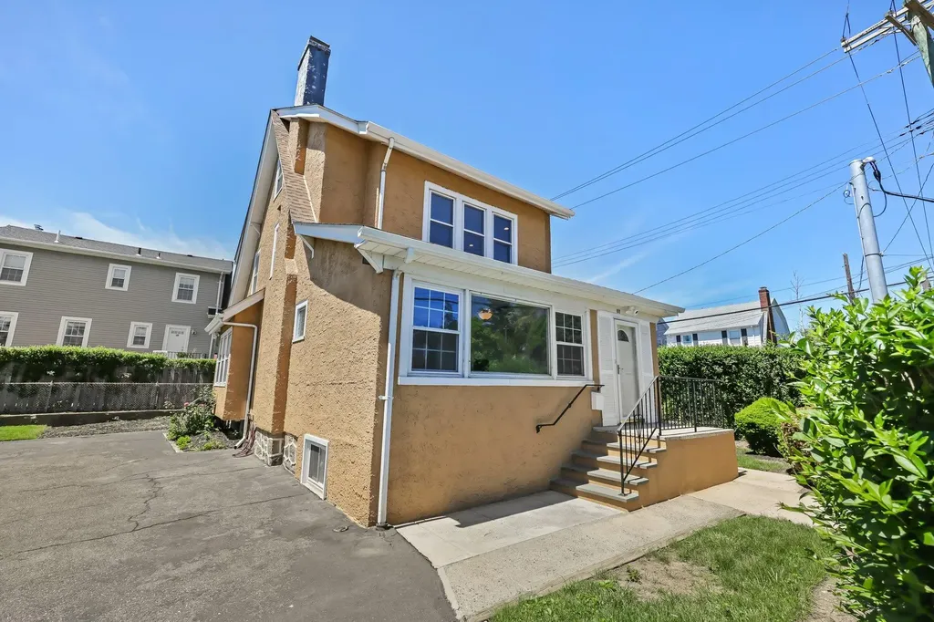 88 Stephenson Boulevard New Rochelle NY 10801