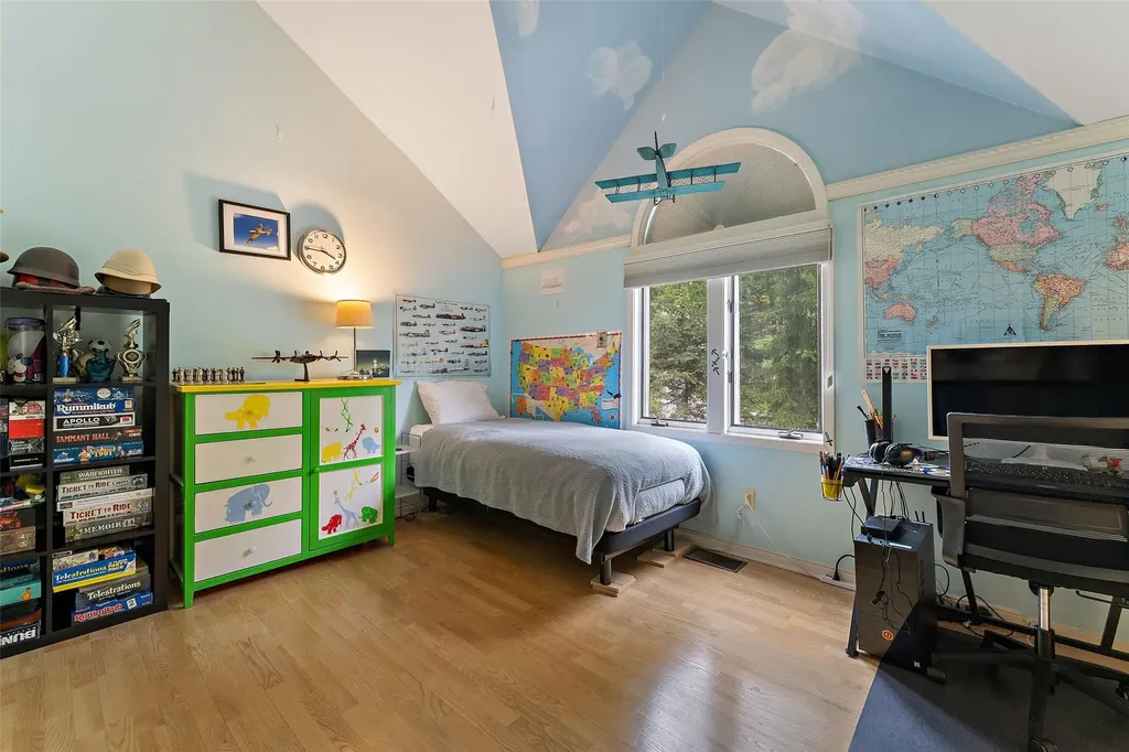 41 Boulder Ridge Road Scarsdale NY 10583