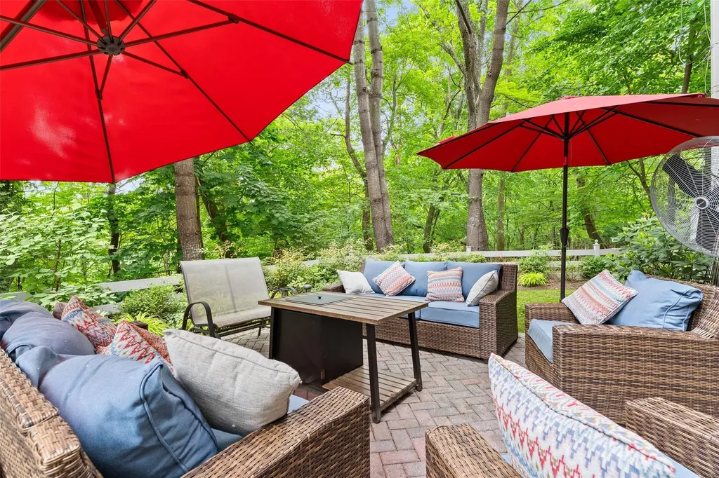 41 Boulder Ridge Road Scarsdale NY 10583