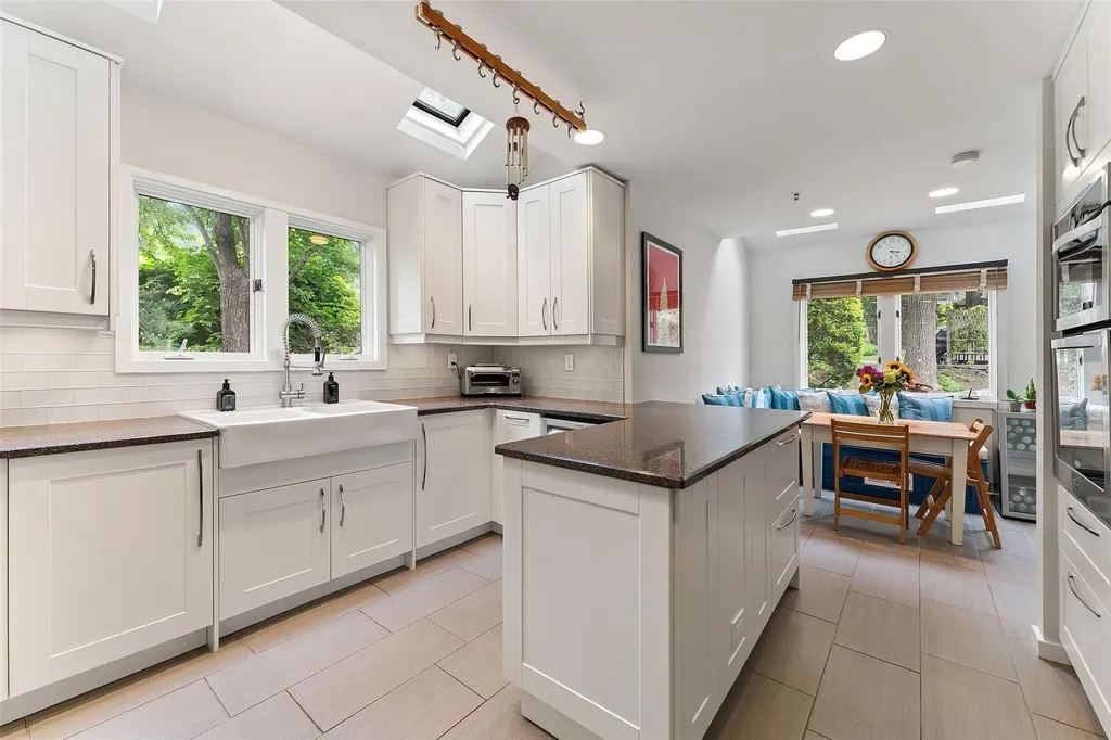 41 Boulder Ridge Road Scarsdale NY 10583