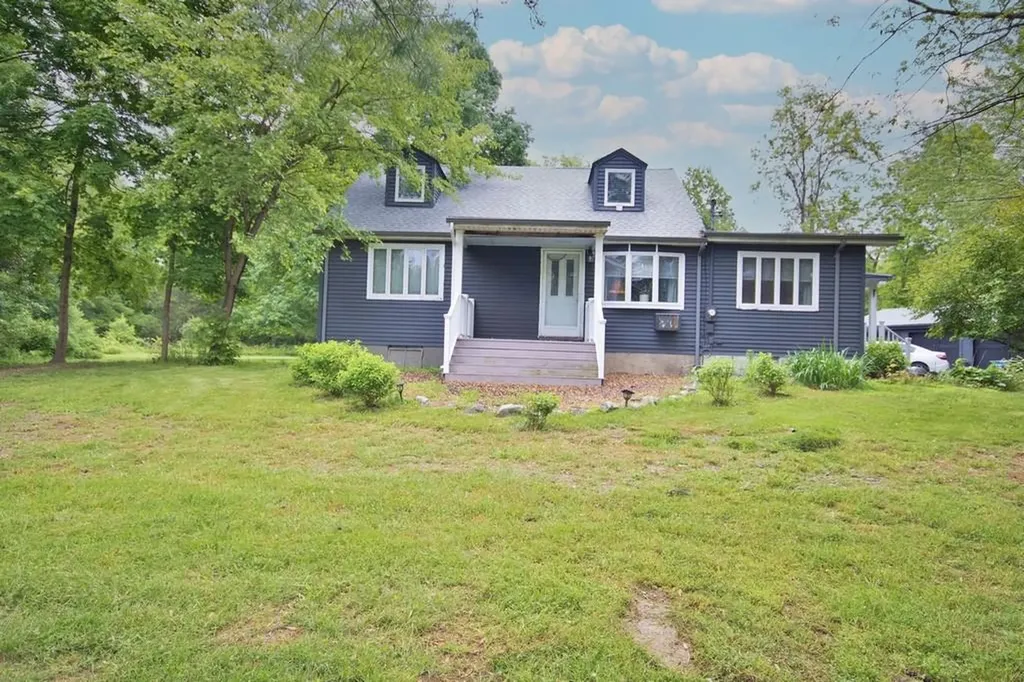 3454 State Route 208 Campbell Hall NY 10916