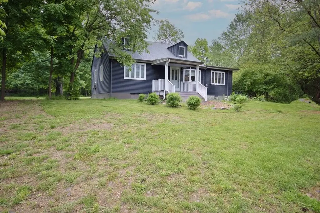 3454 State Route 208 Campbell Hall NY 10916