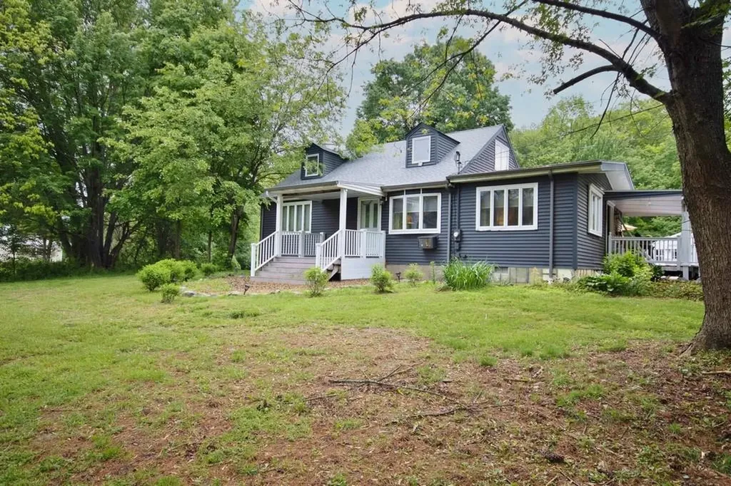 3454 State Route 208 Campbell Hall NY 10916