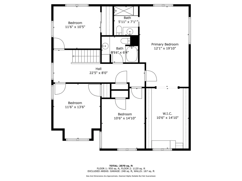 224 Biltmore Boulevard Massapequa NY 11758