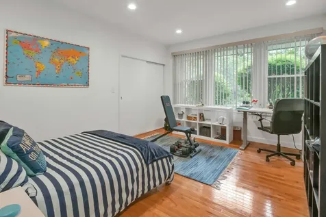 136 Fox Meadow Road Scarsdale NY 10583