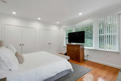 136 Fox Meadow Road Scarsdale NY 10583