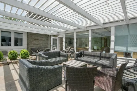136 Fox Meadow Road Scarsdale NY 10583