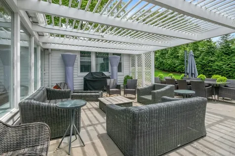 136 Fox Meadow Road Scarsdale NY 10583
