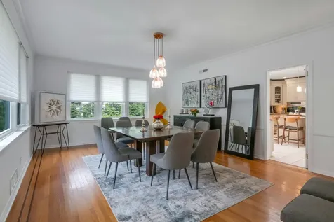 136 Fox Meadow Road Scarsdale NY 10583