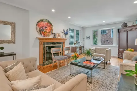 136 Fox Meadow Road Scarsdale NY 10583