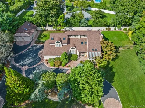 7 Kent Court Bayport NY 11705