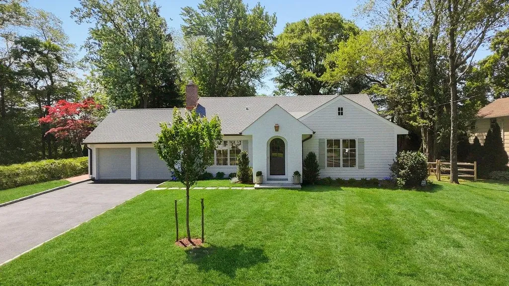 23 Crossway Scarsdale NY 10583