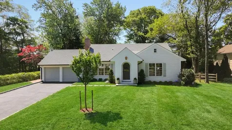 23 Crossway Scarsdale NY 10583