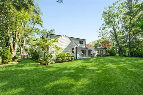 23 Crossway Scarsdale NY 10583