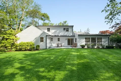 23 Crossway Scarsdale NY 10583