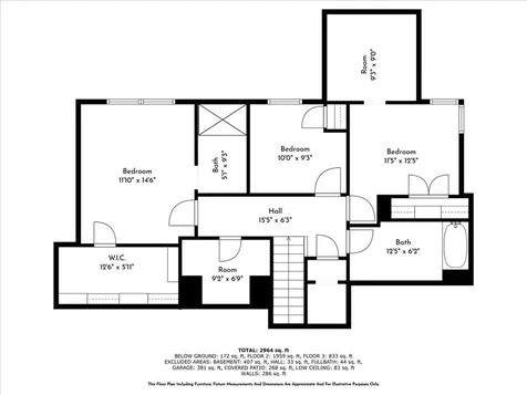 23 Crossway Scarsdale NY 10583