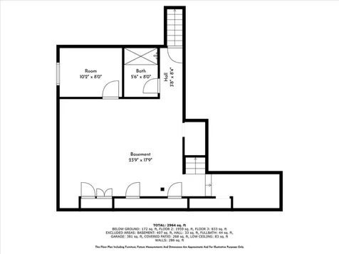 23 Crossway Scarsdale NY 10583