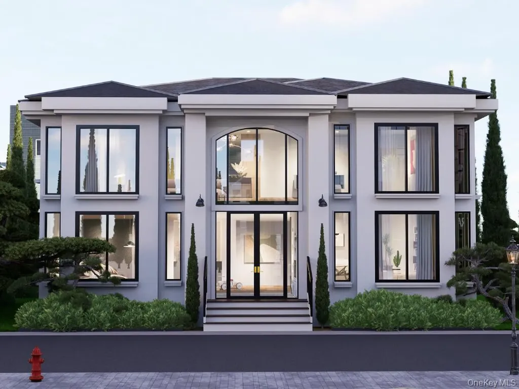 1624 Sherbourne Road Valley Stream NY 11580