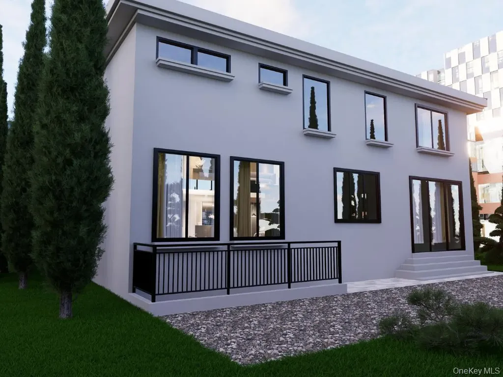 1624 Sherbourne Road Valley Stream NY 11580