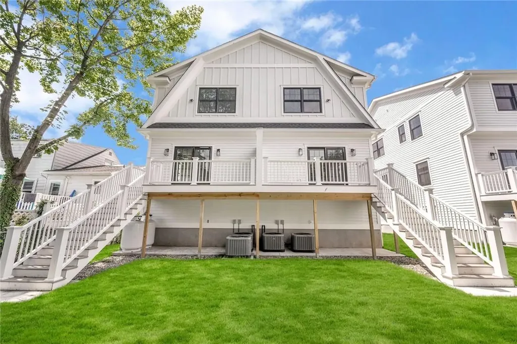 16 Underhill Place West Harrison NY 10604