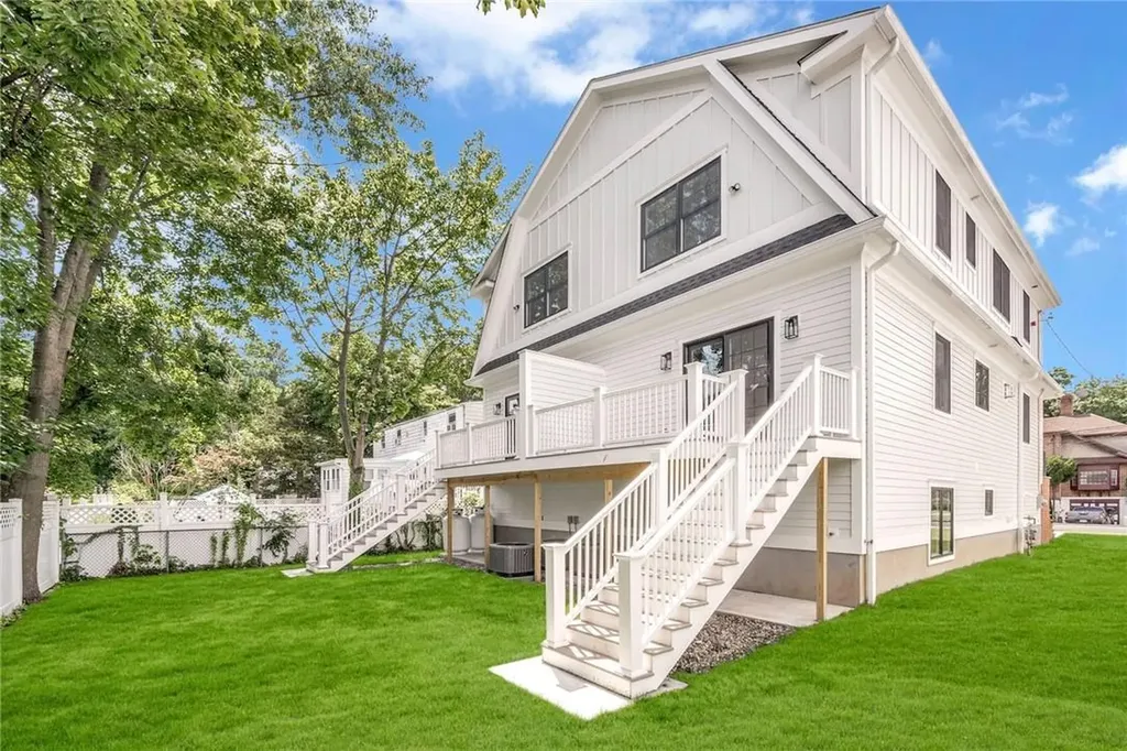 16 Underhill Place West Harrison NY 10604