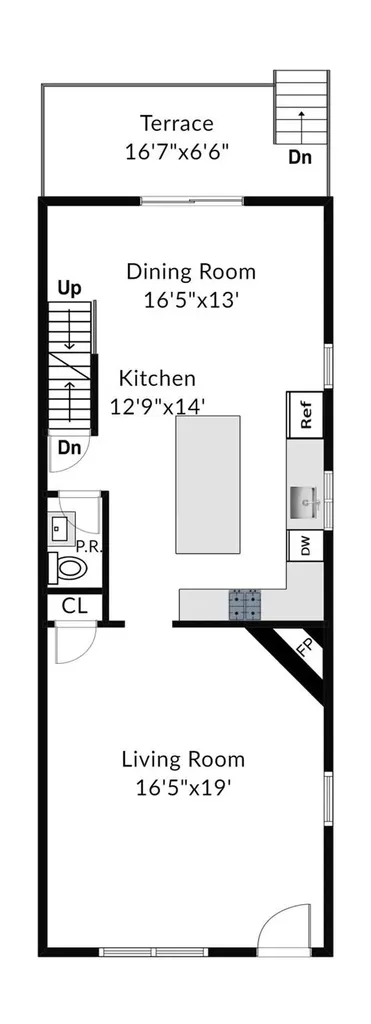 16 Underhill Place West Harrison NY 10604