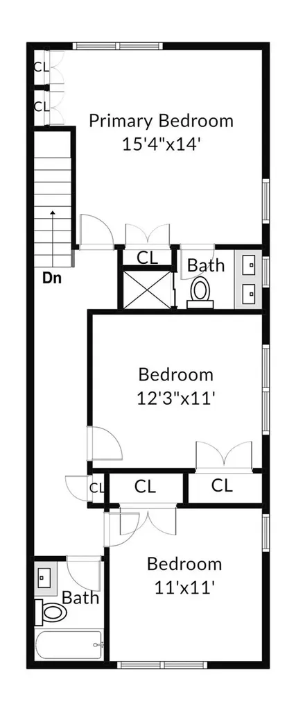16 Underhill Place West Harrison NY 10604