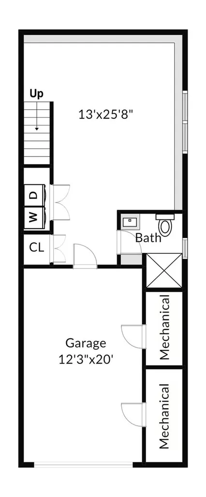 16 Underhill Place West Harrison NY 10604