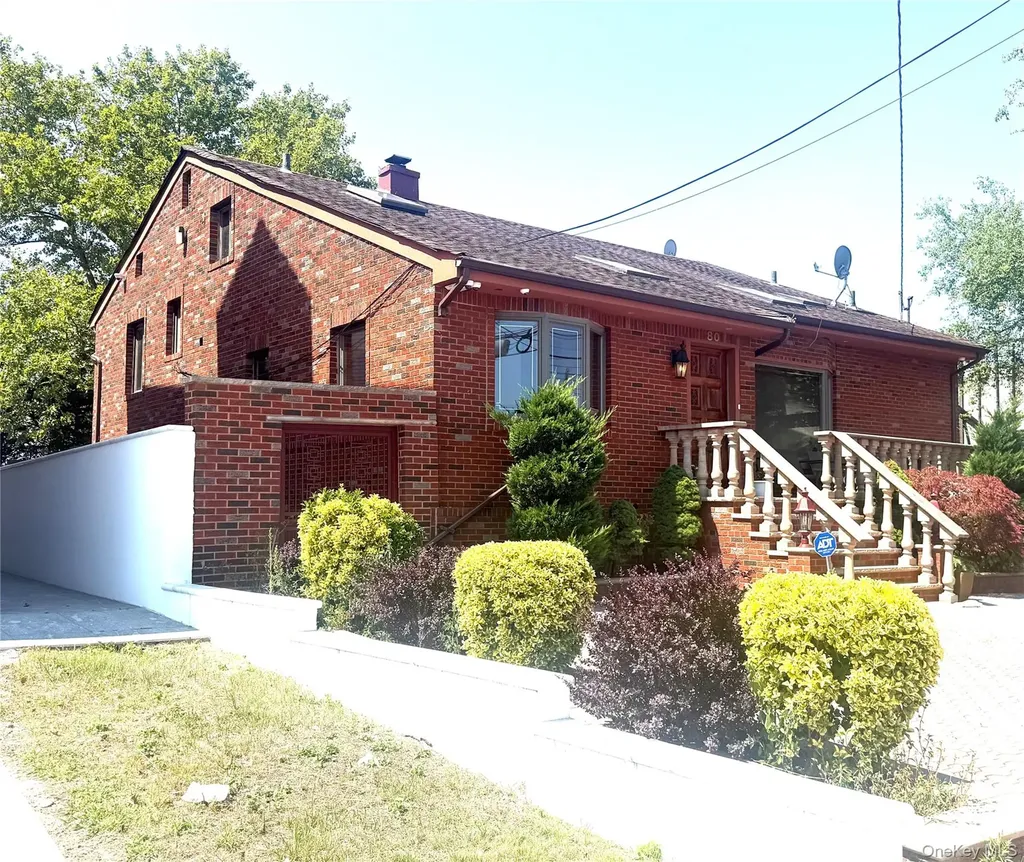 80 Whitman Drive Brooklyn NY 11234