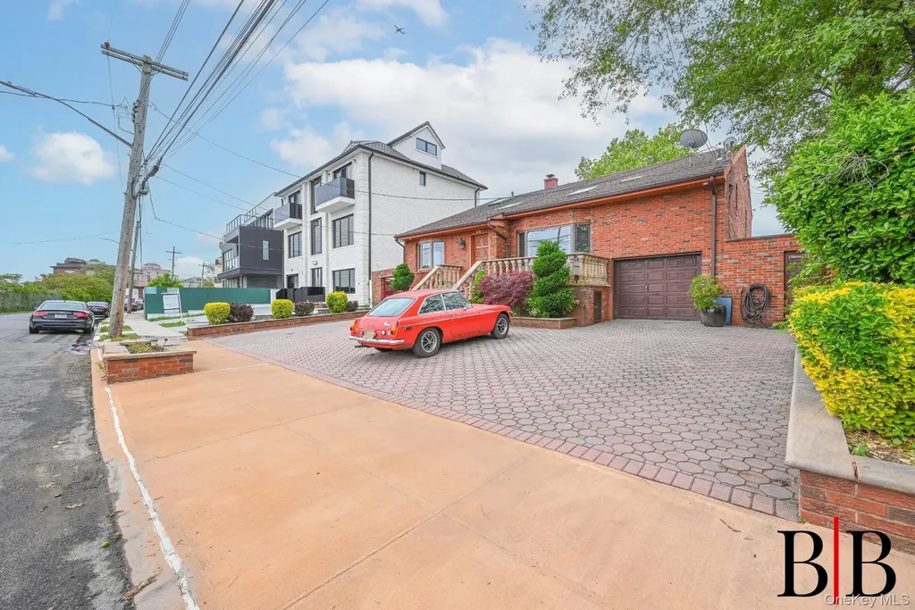 80 Whitman Drive Brooklyn NY 11234