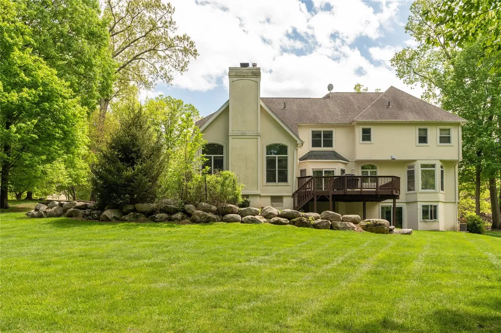 9 Golf Course Drive Suffern NY 10901