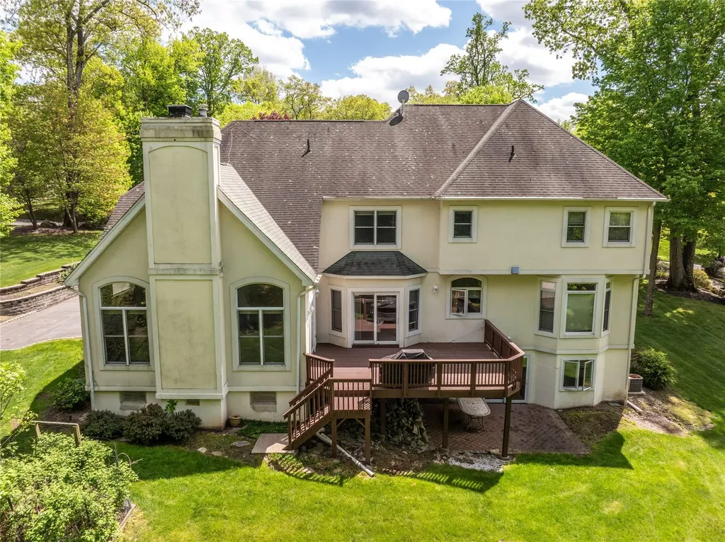 9 Golf Course Drive Suffern NY 10901
