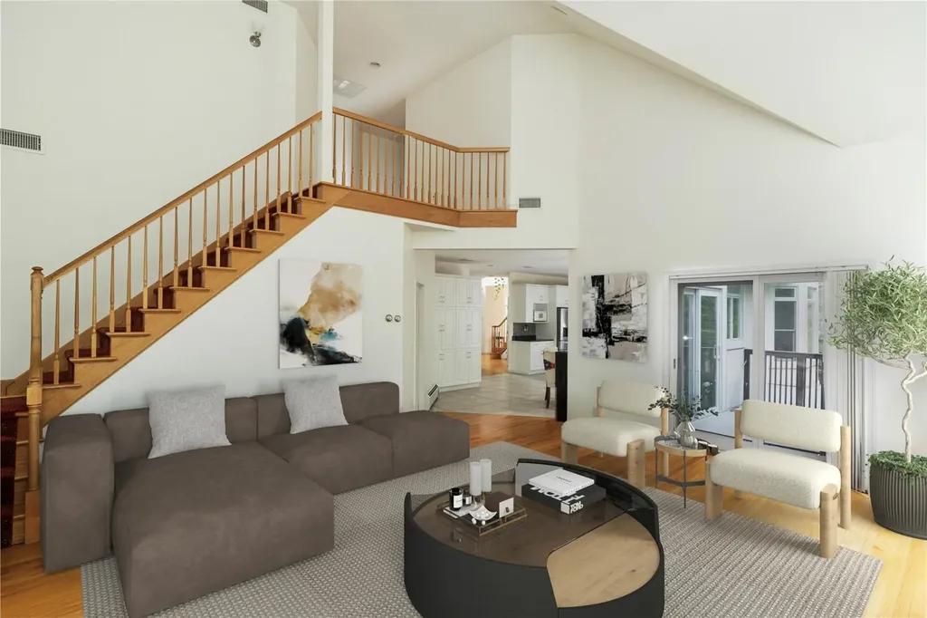 9 Golf Course Drive Suffern NY 10901