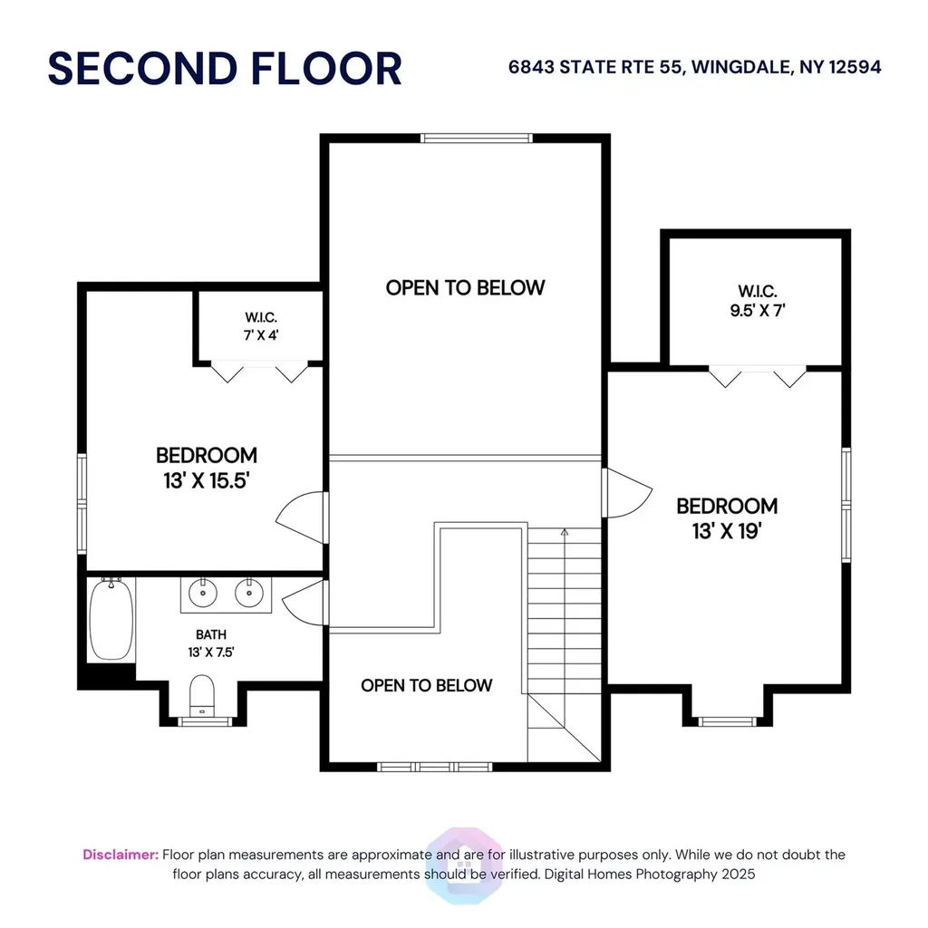 6843 Route 55 Wingdale NY 12594