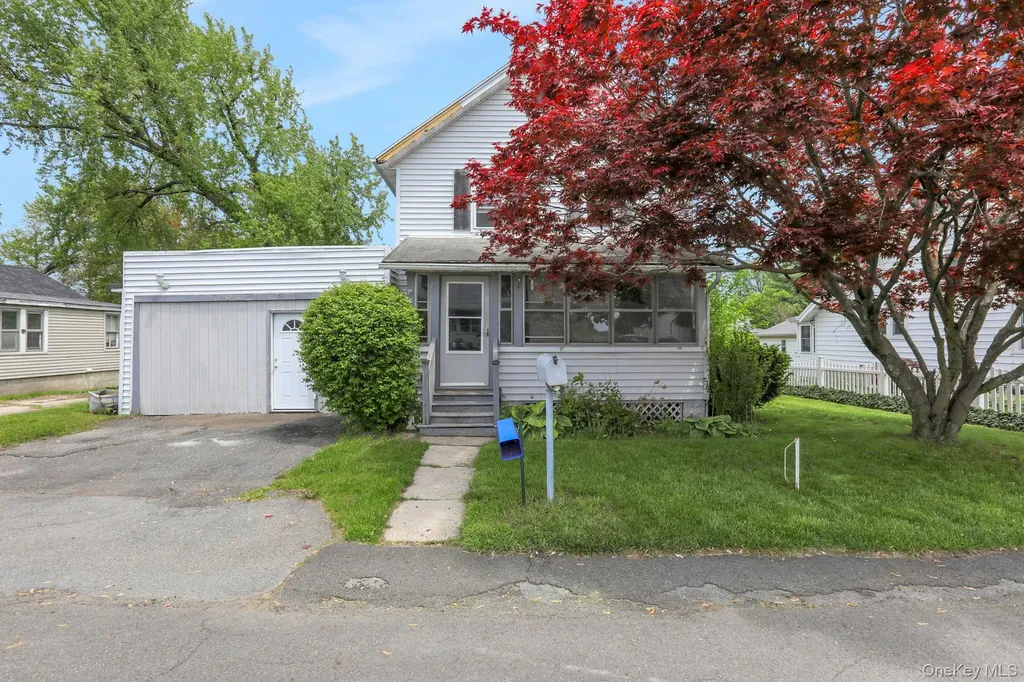 100 Harwich Street Kingston NY 12401