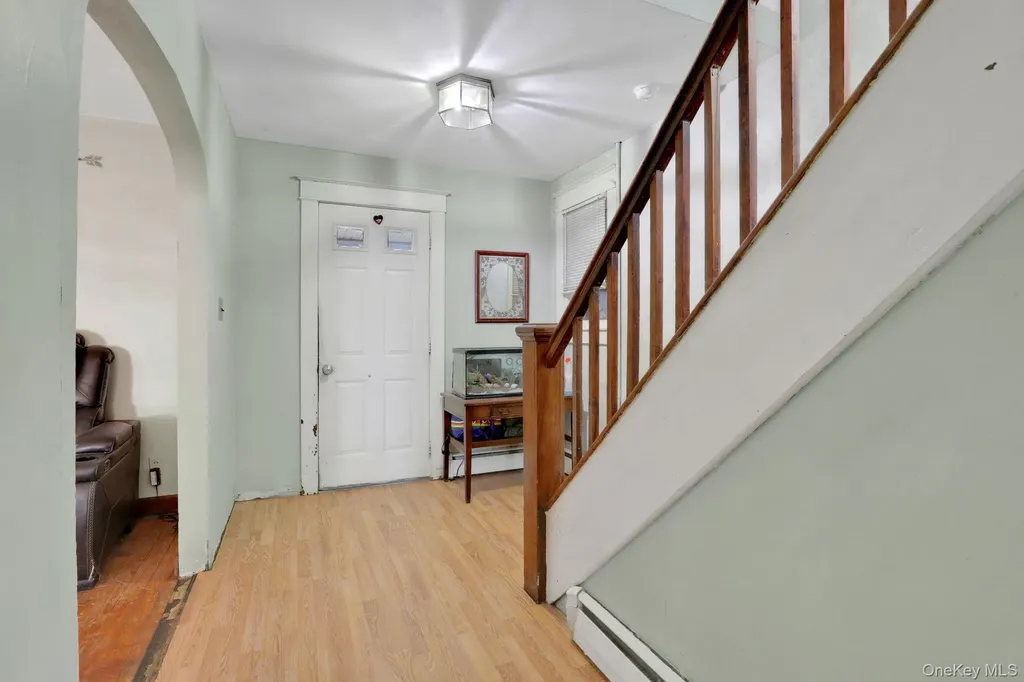 100 Harwich Street Kingston NY 12401